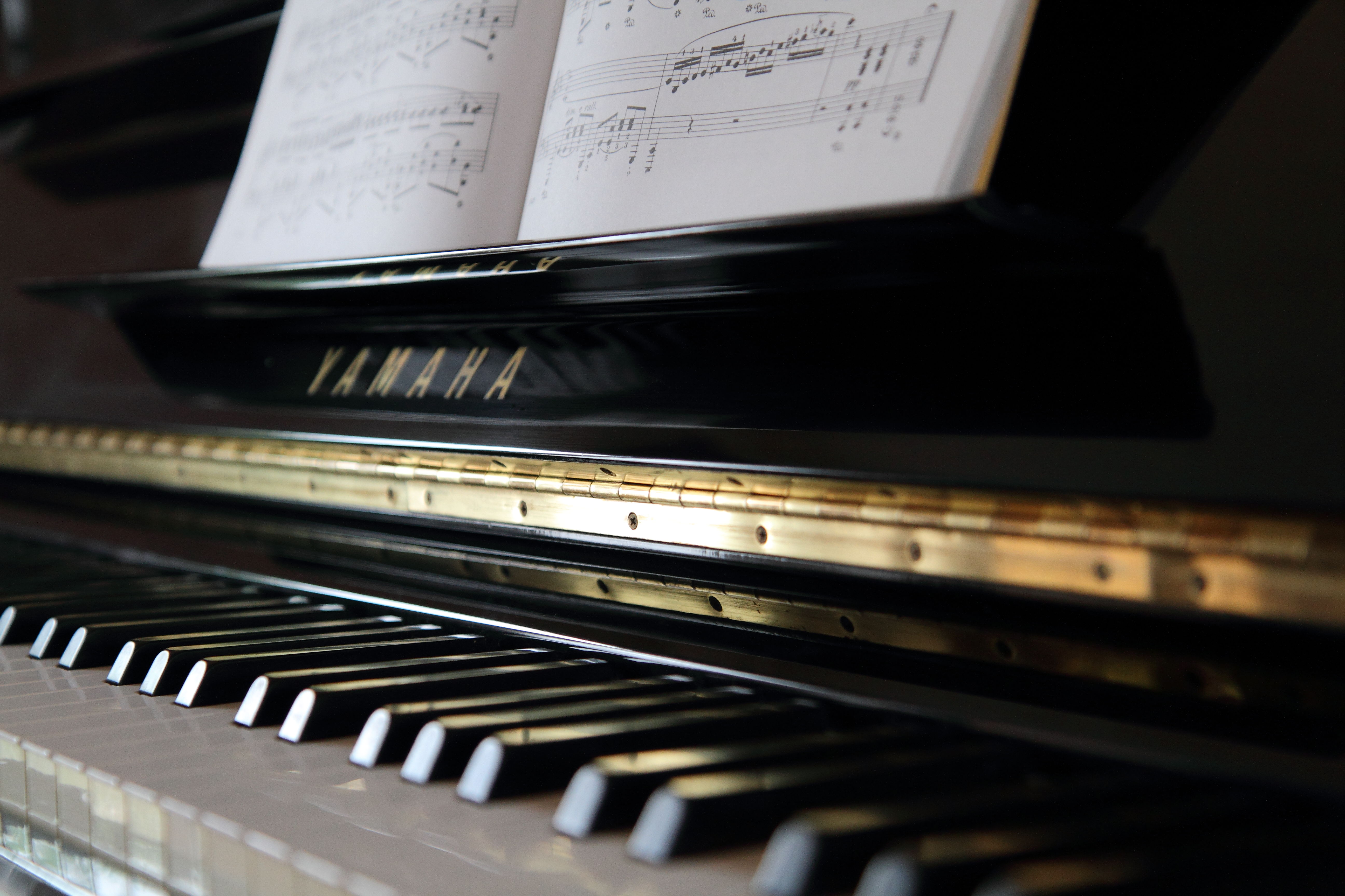SCMT are looking for new piano teachers... January 2015 ...