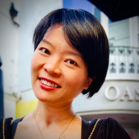 Shuk Yee Lui (Zoe) – piano and percussion teacher