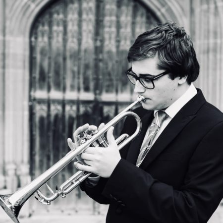Dan – brass, sax, clarinet and piano teacher