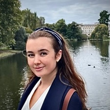 Lily – piano teacher