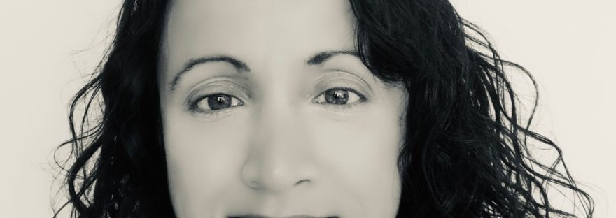 Portrait Picture of a woman