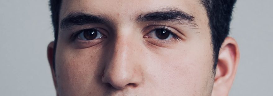 Picture of a man