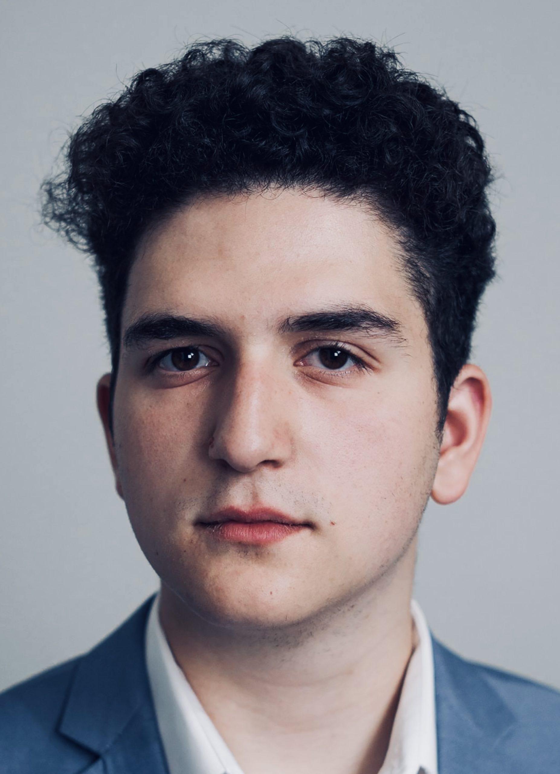 Philip – piano teacher