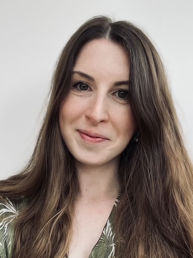 Charlotte – Piano teacher