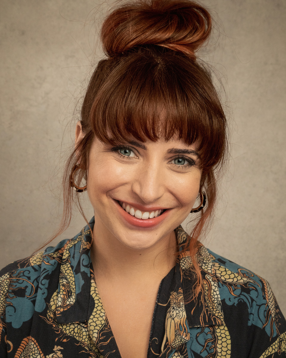 Faye – Trumpet and piano teacher